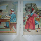 Nursery Rhymes from Mother Goose 1907 - pikkukuva 3