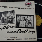 Roy Orbison LP - pikkukuva 1