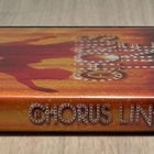 Richard Attenborough: CHORUS LINE (1985) Michael Douglas - pikkukuva 3