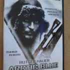 Peter Masterson: Arctic Blue DVD - pikkukuva 1