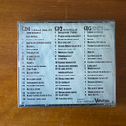 Korsuorkesteri Lauluja menneiltä ajoilta CD - pikkukuva 2