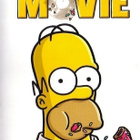 dvd, The Simpsons Movie [animaatio, komedia] - pikkukuva 1