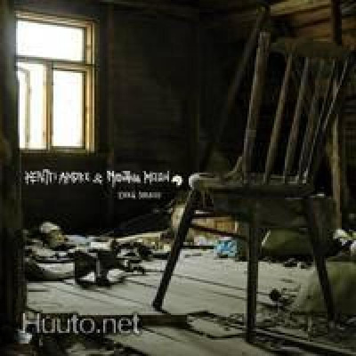 Pentti Amore & Montana Moon ** Ehkä Joskus ** CD