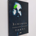 Thorarinn Eldjarn : Sininen torni - pikkukuva 1
