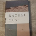 Kunnia Rachel Cusk - pikkukuva 1