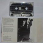 C-kasetti - ILKKA RANTAMÄKI - Cat House - 1989 EX+ - pikkukuva 2