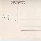 Helsinki kauppatori kortti. - pikkukuva 2
