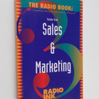The Radio Book, Volume 3 : Sales & Marketing - pikkukuva 1