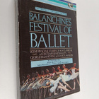 Francis Mason ym. : Balanchine's Festival of Ballet : Sce... - pikkukuva 1