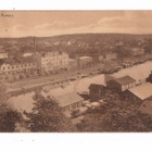 VANHA Postikortti Porvoo 1911 - pikkukuva 1