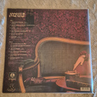 Anni-Frid Lyngstad - Frida (LP) - pikkukuva 2