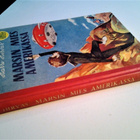 Hirvas Harri: Marsin mies Amerikassa, v. 1960 - pikkukuva 2