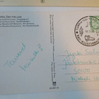 7 postikorttia 1970-luvulta ja yksi vuodelta 1958 - pikkukuva 3