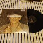 Aaron Watson – Unwanted Man lp orig 2022 Country upea nm - pikkukuva 1