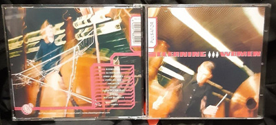 Cleaning Women - Pulsator CD