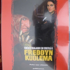 Freddy's Dead: The Final Nightmare (R2-Suomi( - pikkukuva 1