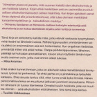 Mika Arramies: Viimeinen pisara - pikkukuva 3