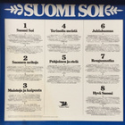 Various Artists - Suomi Soi 8 LP Vinyyli Box - pikkukuva 2