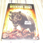 WEEKEND HUNT (Jason Foster) K18*** - pikkukuva 2