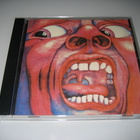 King Crimson - In The Court Of The Crimson King (CD) - pikkukuva 1