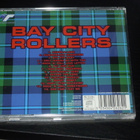Bay City Rollers:Cut and run  -cd  (mm. Bye Bye Baby) - pikkukuva 3