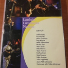 Jaakko Löytty 30 vuotistaiteilijajuhlakonsertti - pikkukuva 2