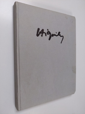 Alain Jouffroy : Hiquily