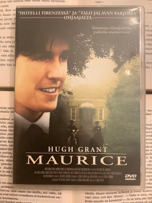 Maurice (DVD)