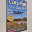 Caravan 3/2020 - pikkukuva 1