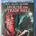 House on straw hill (Video nasty) blu-ray+dvd - pikkukuva 1