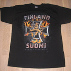 SUOMI - REPUBLIC OF FINLAND - SUOMEN TASAVALTA PAITA - pikkukuva 1