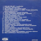 Riemukopla Collection - CD - pikkukuva 2