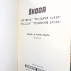 SKODA 1962 Käyttö- ja huolto-ohjeita ( SIS POSTIKULU ) - pikkukuva 2