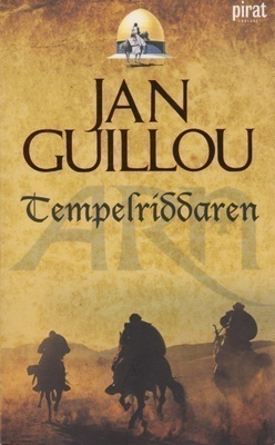Jan Guillou: Tempelfriddaren