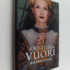 Kristiina Vuori : Kaarnatuuli - pikkukuva 1