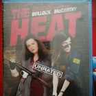 Heat Blu-ray - pikkukuva 1