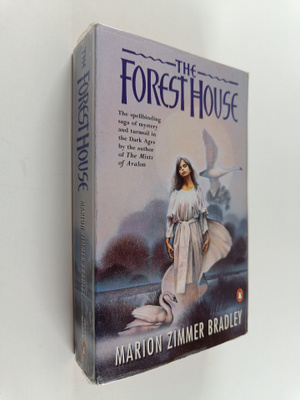 Marion Zimmer Bradley : The Forest House