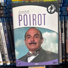 Poirot 1. kausi (1989) - pikkukuva 1