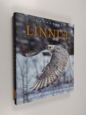 Jan (toim.) Södersved : Linnut : luonnossa 2