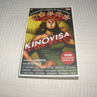 Timo Mänttäri Kinovisa -pok - pikkukuva 1