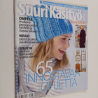 Suuri käsityö 1/2010 - pikkukuva 1