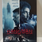 dvd Hangman - pikkukuva 1
