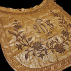 Upea ranskalainen messukasukka (Chasuble), n. 1910–1920 - pikkukuva 1