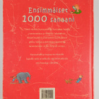 Jan Lewis : Ensimmäiset 1000 sanaani - pikkukuva 2