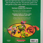 Scholastic, Inc. Staff : Game On! 2018 - All the Best Gam... - pikkukuva 2
