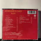 APHRODITE'S CHILD: 666, CD x 2 - pikkukuva 2