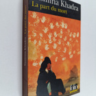Yasmina Khadra : La part du mort - une enquete du commiss... - pikkukuva 1