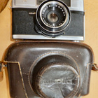 VANHA Kamera Minolta A5 - pikkukuva 1