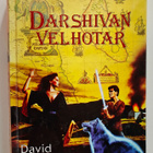 David Eddings: Darshivan velhotar - pikkukuva 1