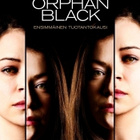 Orphan Black - Kausi 1 - (3 DVD) - pikkukuva 1